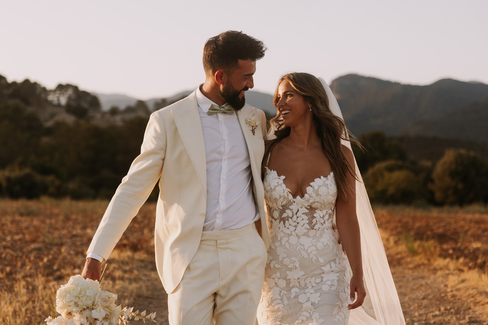 Hochzeitsvideo Mallorca