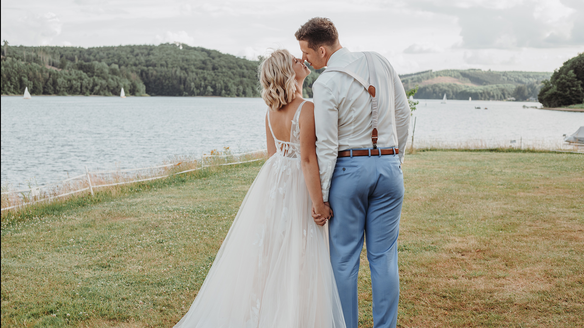 Hochzeitsvideo Dortmund