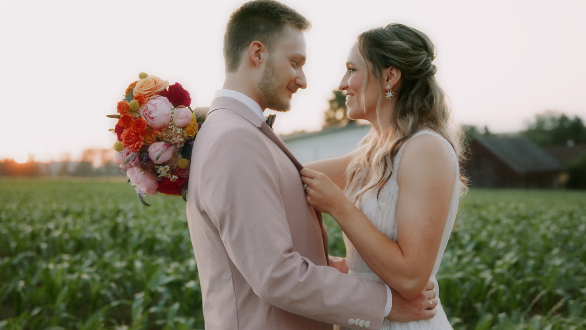 Hochzeitsvideo Österreich